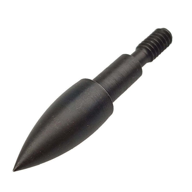 🎯AMEYXGS Archery Field Target Points Steel 100grain Broadhead Target-AMEYXGS Archery