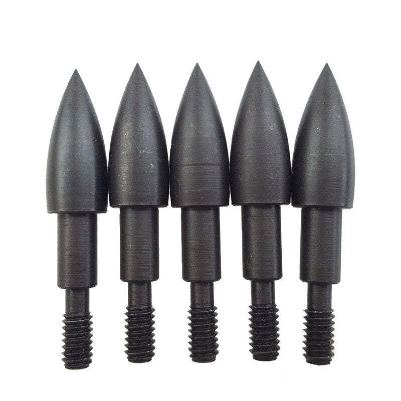 🎯AMEYXGS Archery Field Target Points Steel 100grain Broadhead Target-AMEYXGS Archery