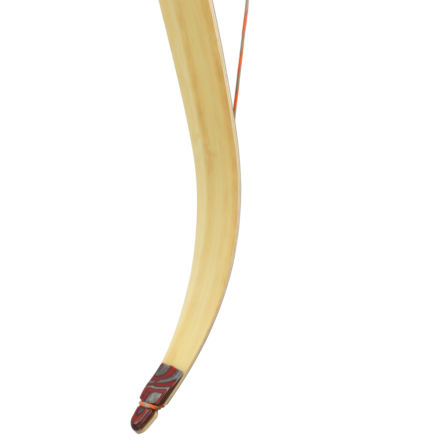 Traditional Recurve One Piece Bow Archery Hunting