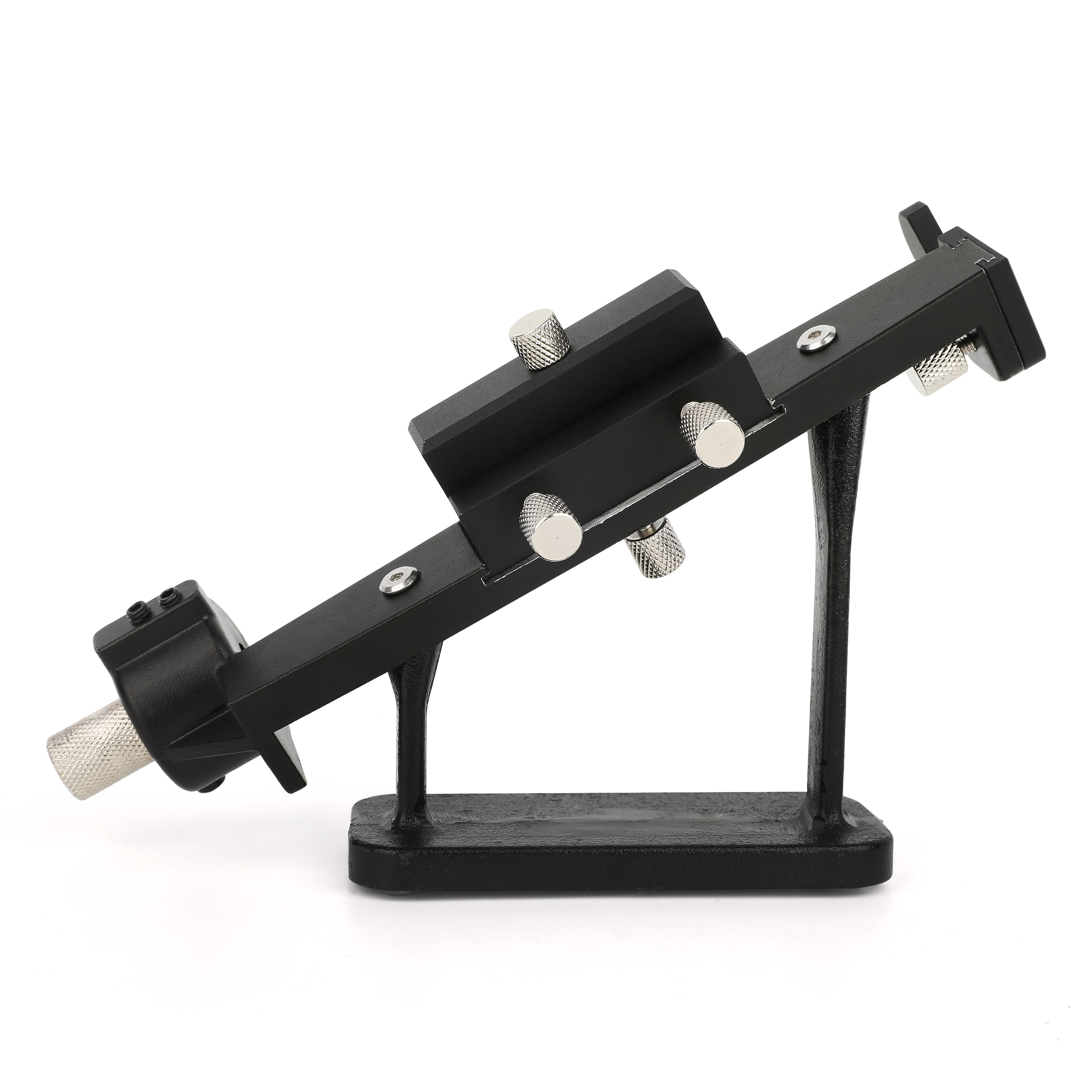 Archery Arrow Fletching Jig 3 4 Feather Vanes Arrow DIY Tool