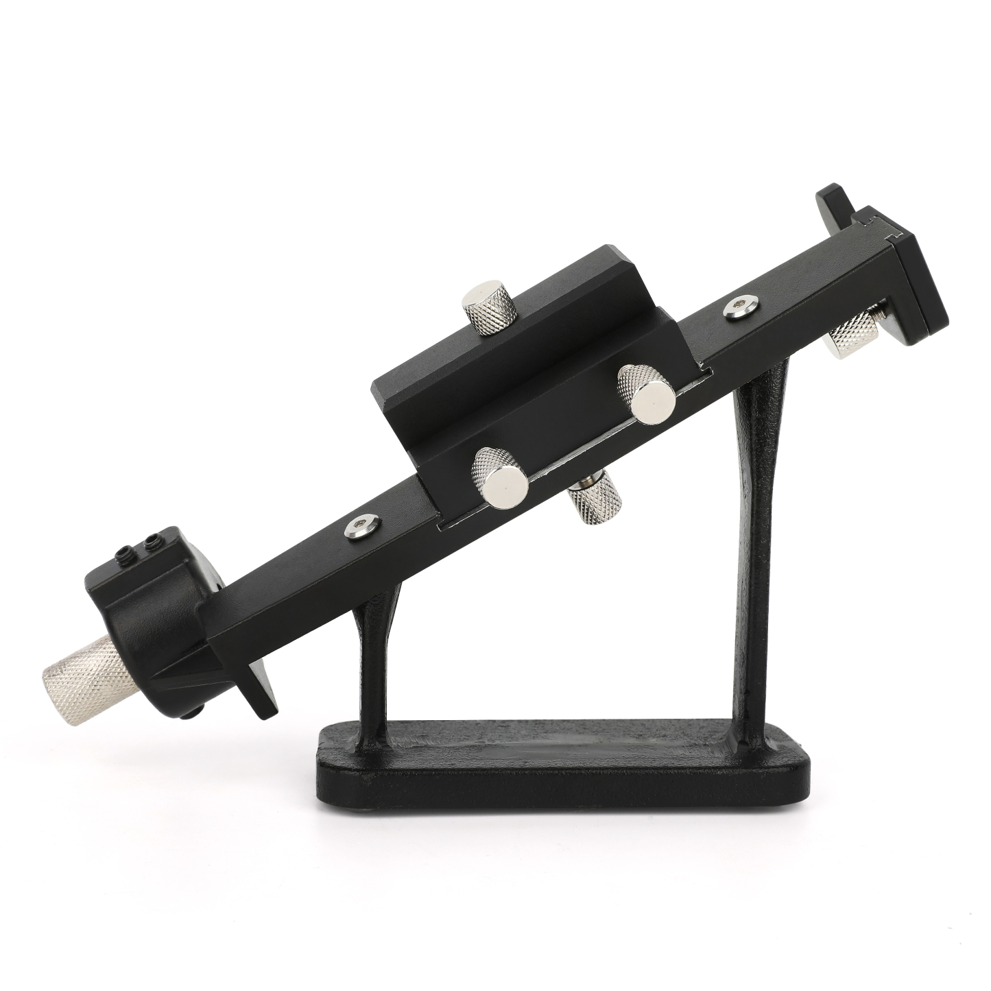 Archery Arrow Fletching Jig 3 4 Feather Vanes Arrow DIY Tool