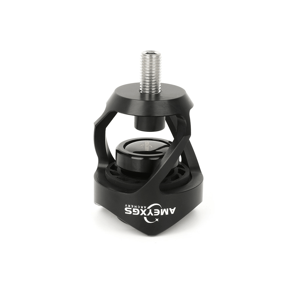 Bow Stabilizer Harmonic Damper CNC Aluminum Alloy Bow Stabilizer Damper