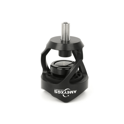 Bow Stabilizer Harmonic Damper CNC Aluminum Alloy Bow Stabilizer Damper