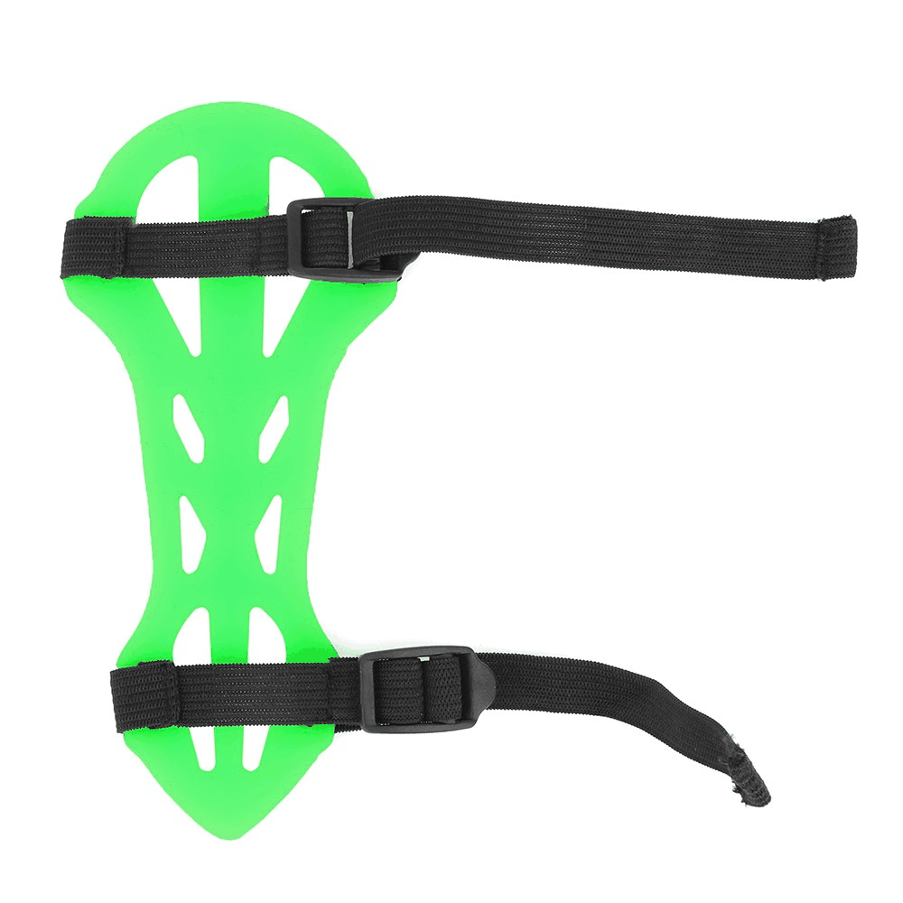 Arm Guard Protection Adult Youth Bow Hunting Gear