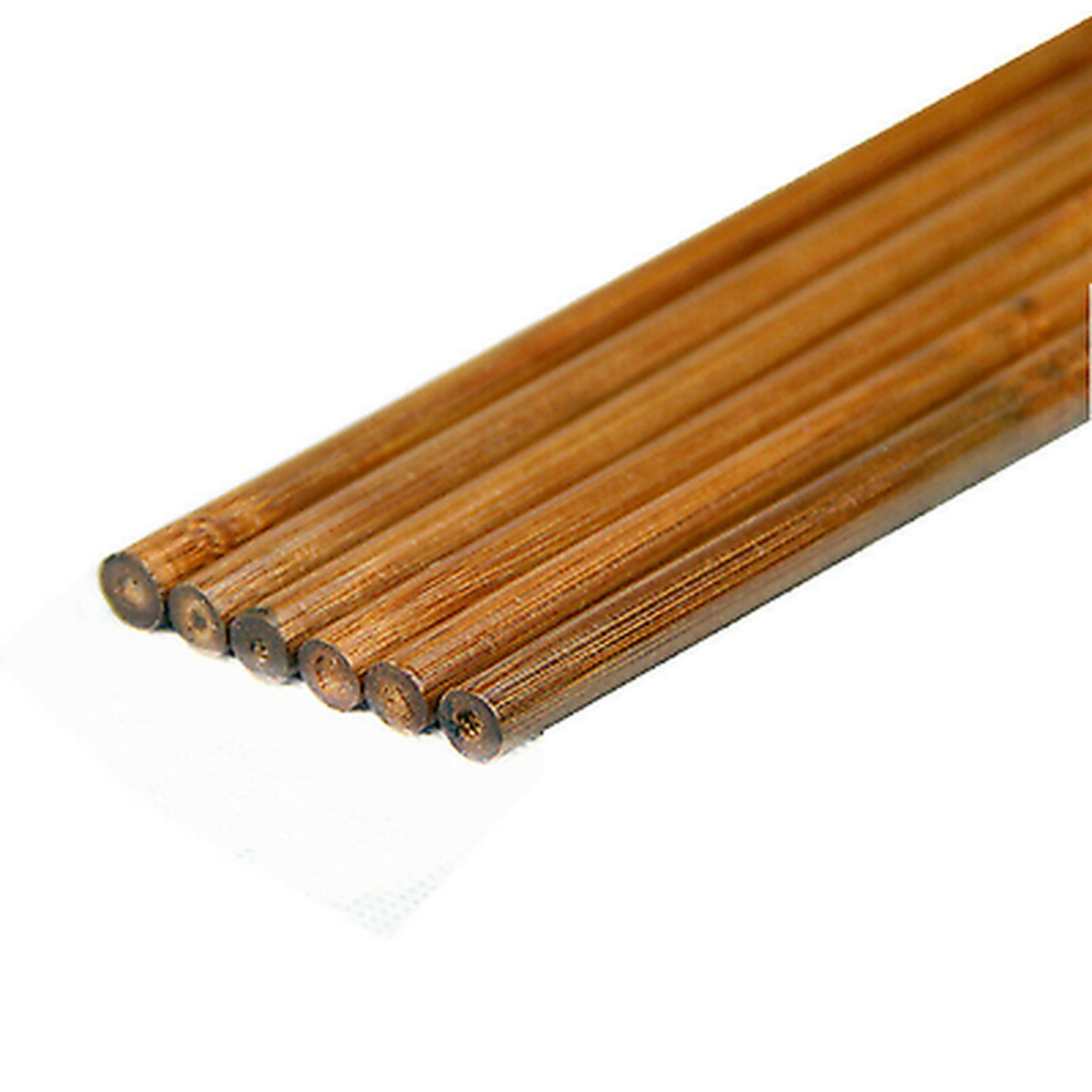 Bamboo Arrow Shafts Handmade Bow Arrow DIY Hunting