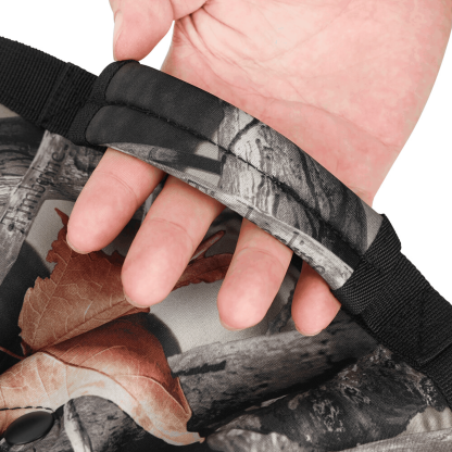 AMEYXGS Compound Bow Bag Lightweight & Designed