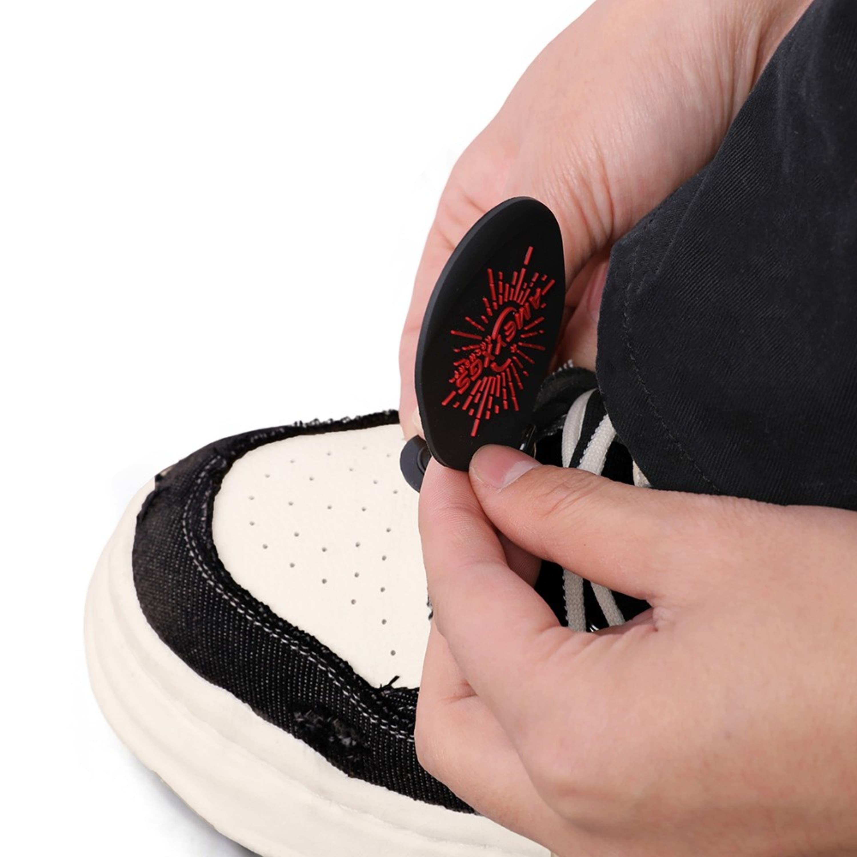 Bow Limb Tip Protector Rubber Pad for Recurve Longbow