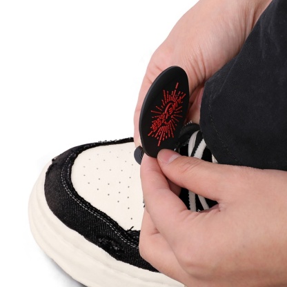 Bow Limb Tip Protector Rubber Pad for Recurve Longbow