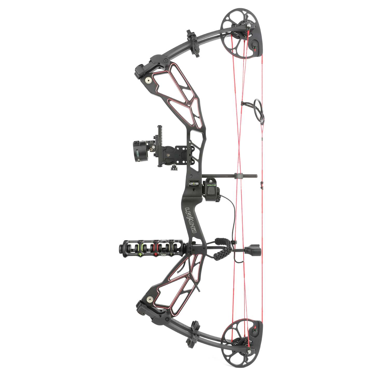 🎯LWANO Archery Compound Bow for Hunting Target Archery Practice-AMEYXGS Archery