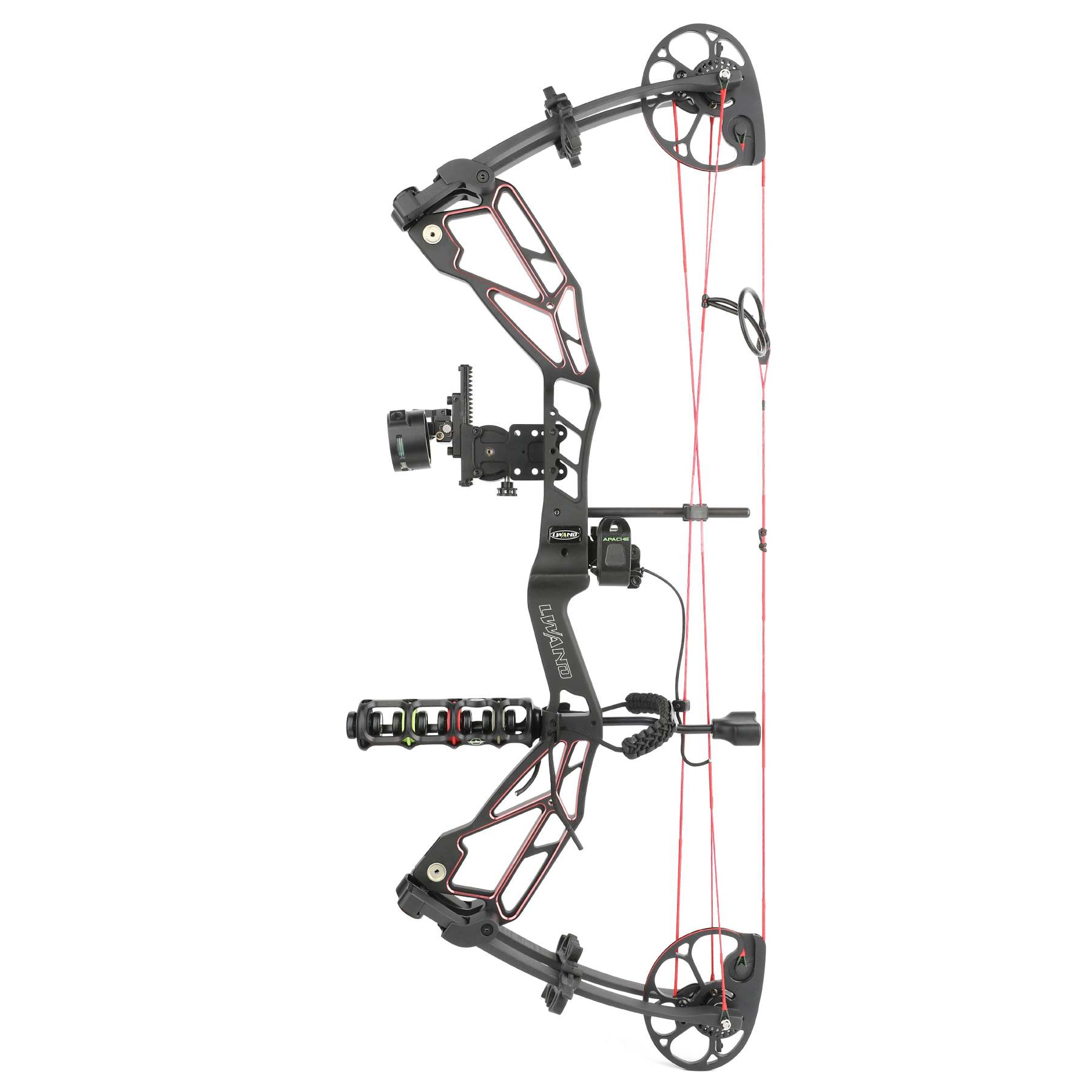 🎯LWANO Archery Compound Bow for Hunting Target Archery Practice-AMEYXGS Archery