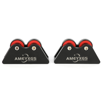 Archery Measuring Shaft Straightness Selector Tool 