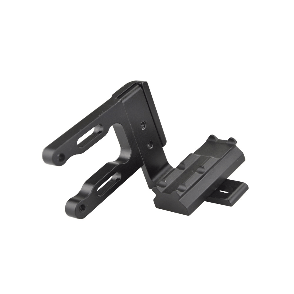 Archery Green Laser Scope 20mm Rail for Hunting Shooting