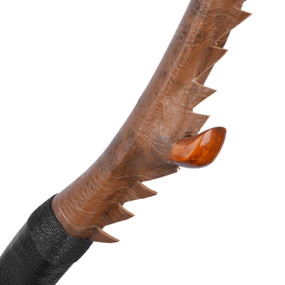 35/45/55lbs Recurve Bow Kit Wooden Takedown Hunting Split Bow