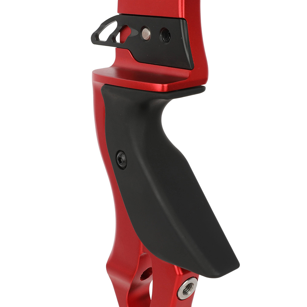 X-Pulse 18-46bs Recurve Bow Kit Takedown Shooting Archery