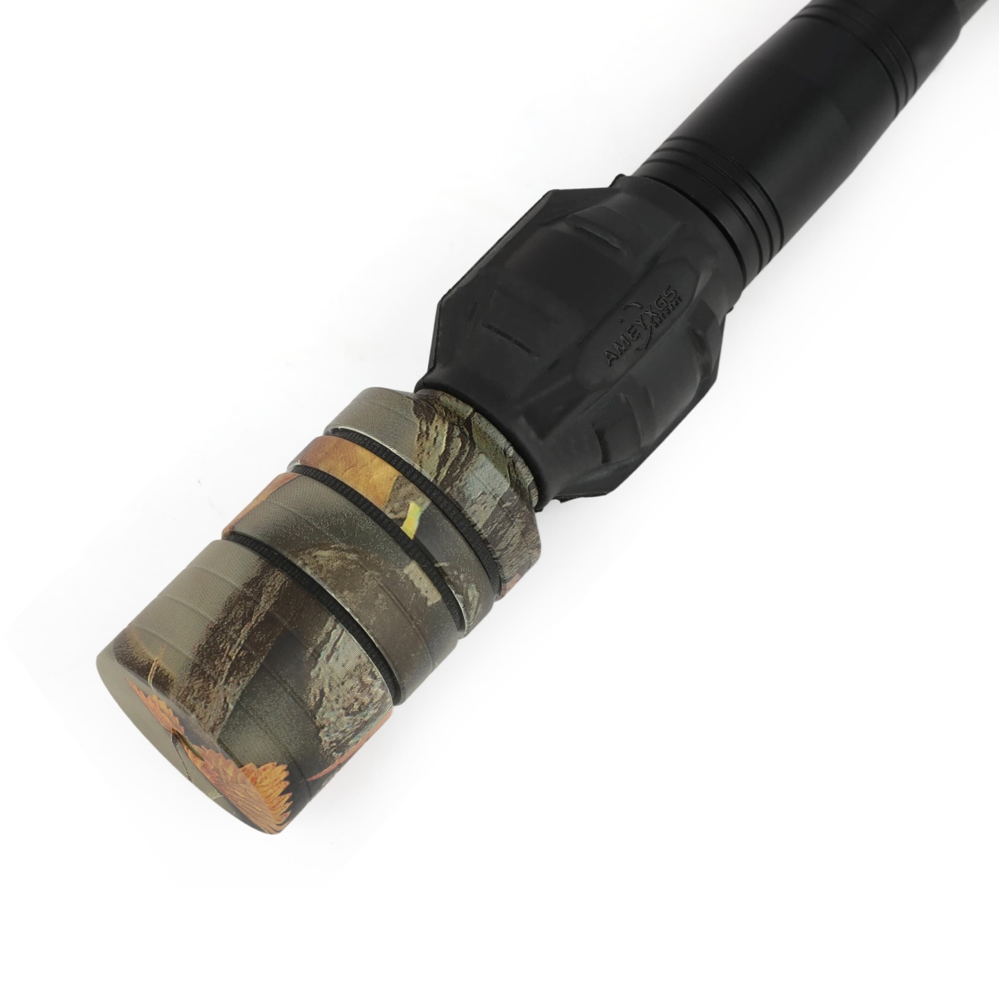 Archery Stabilizer Weight Set for Compound Bow Hunting