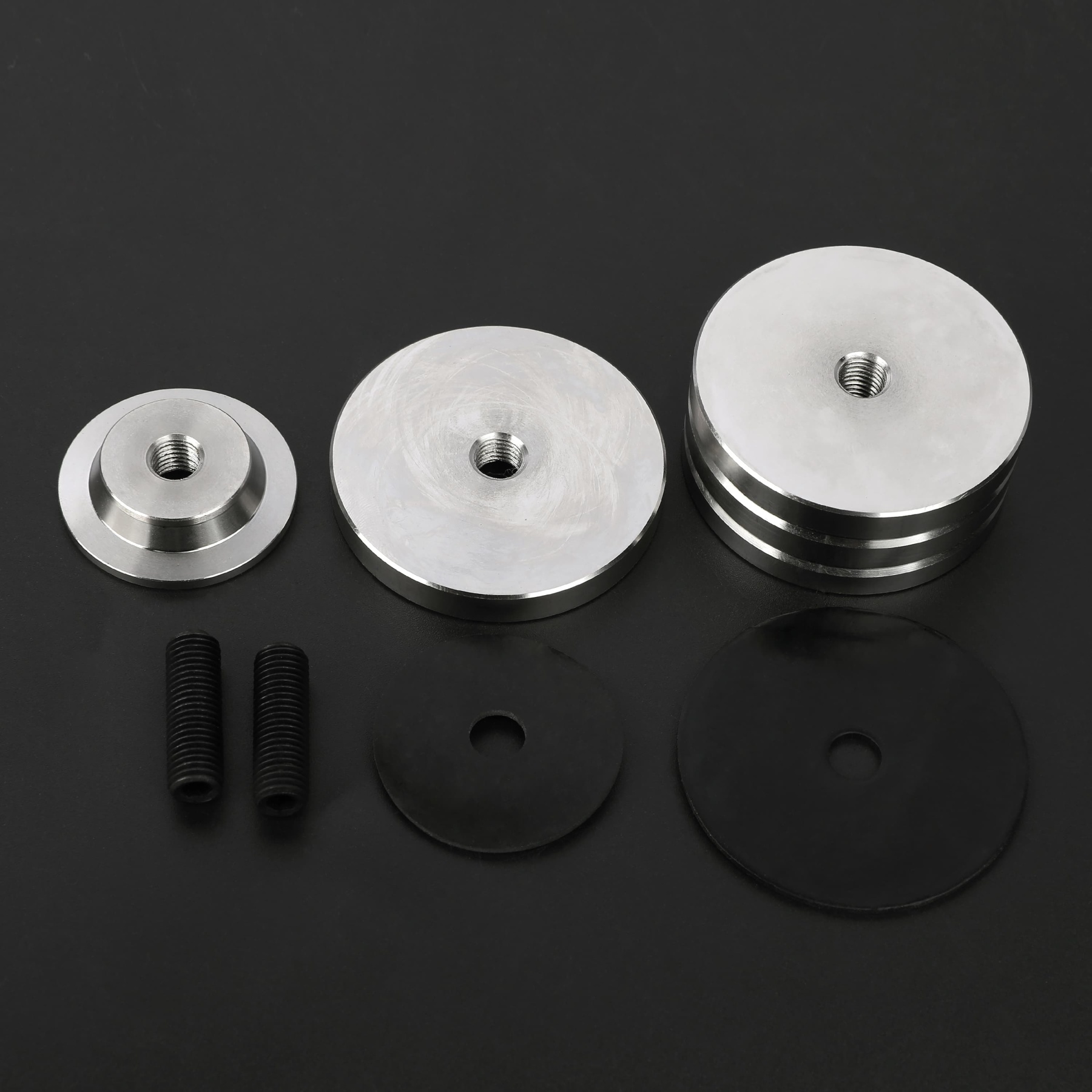 5/16 Archery Bow Stabilizer Weights Barebow Target Shooting