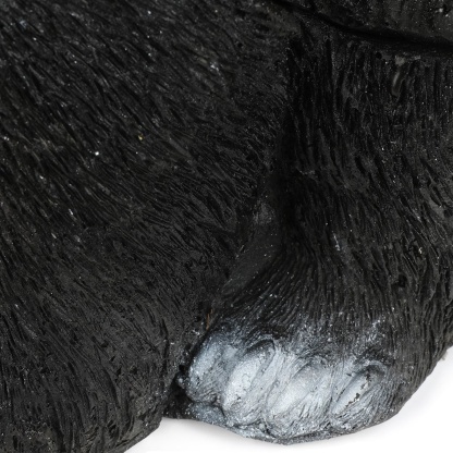 3D Bear Target for Archery Hunting and Practice Shooting