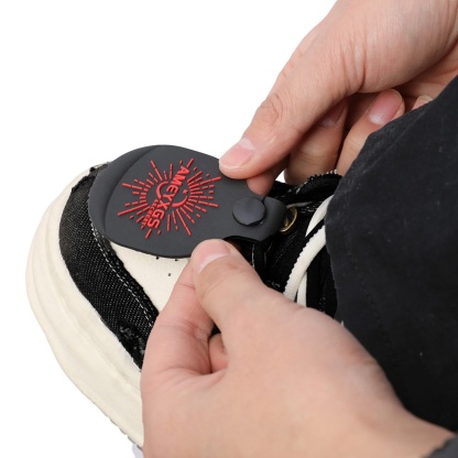 Bow Limb Tip Protector Rubber Pad for Recurve Longbow