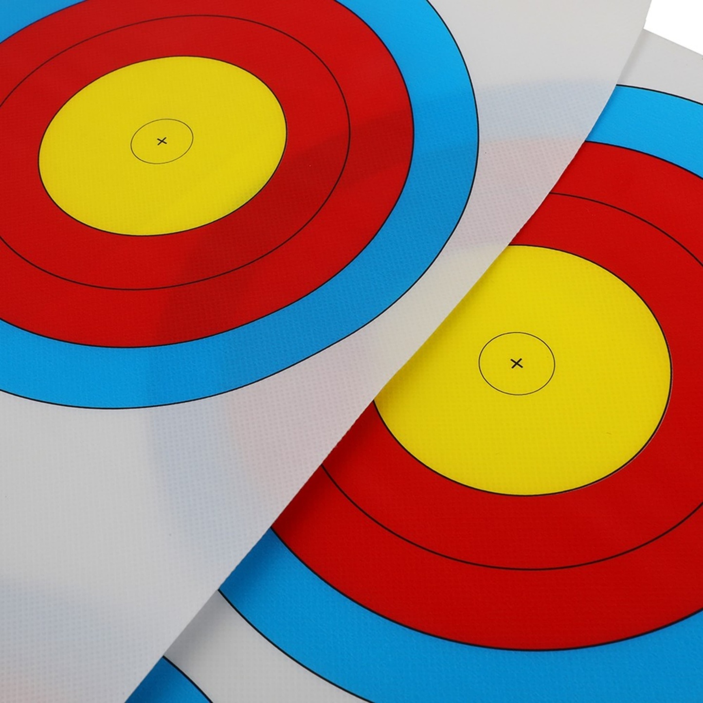 Archery Target Paper Non-Woven Competition Practice Targets