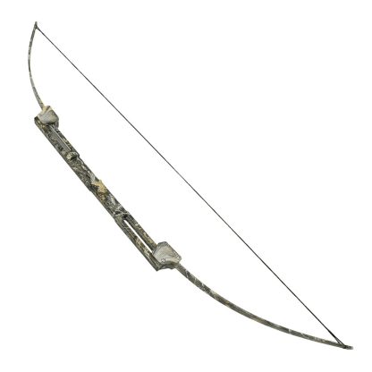 58" Foldable Recurve Bow 35lbs RH/LH Outdoor Practice