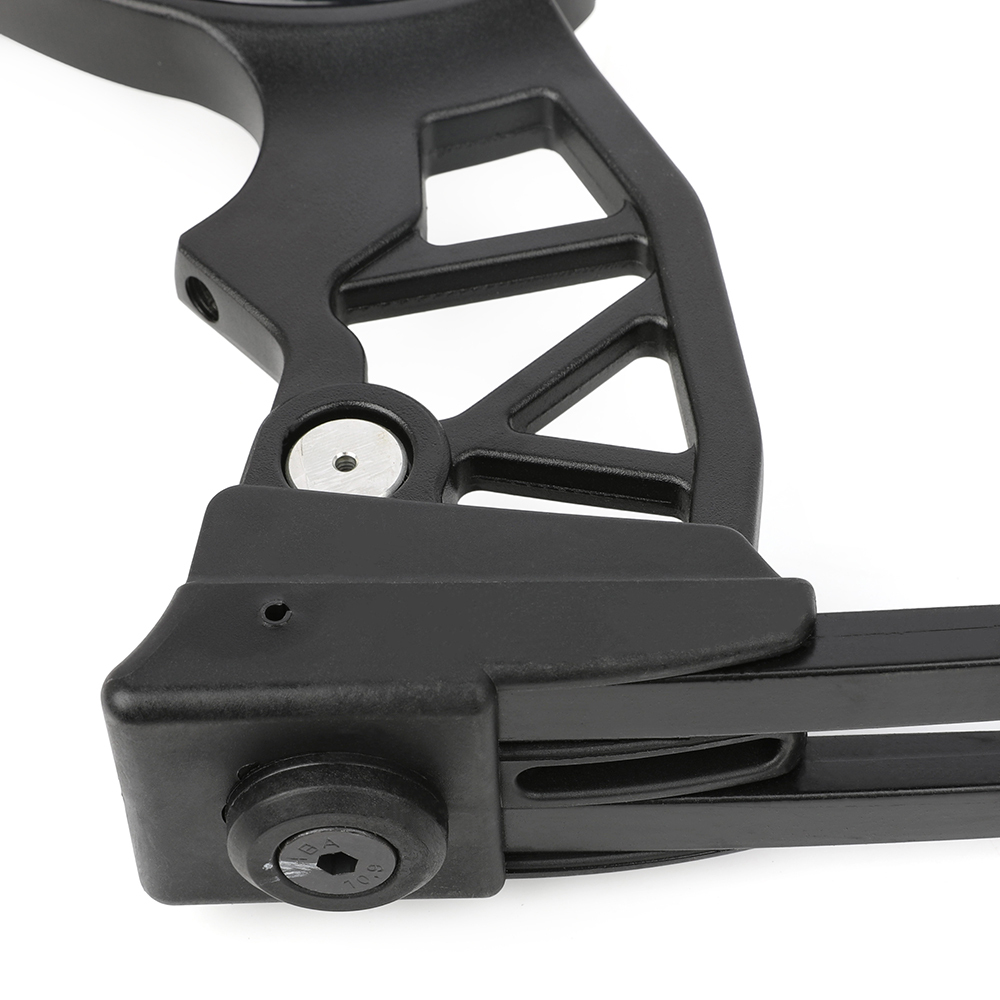 38-7 lbs Compound Bow Arrow Set IBO 150-202FPS Archery