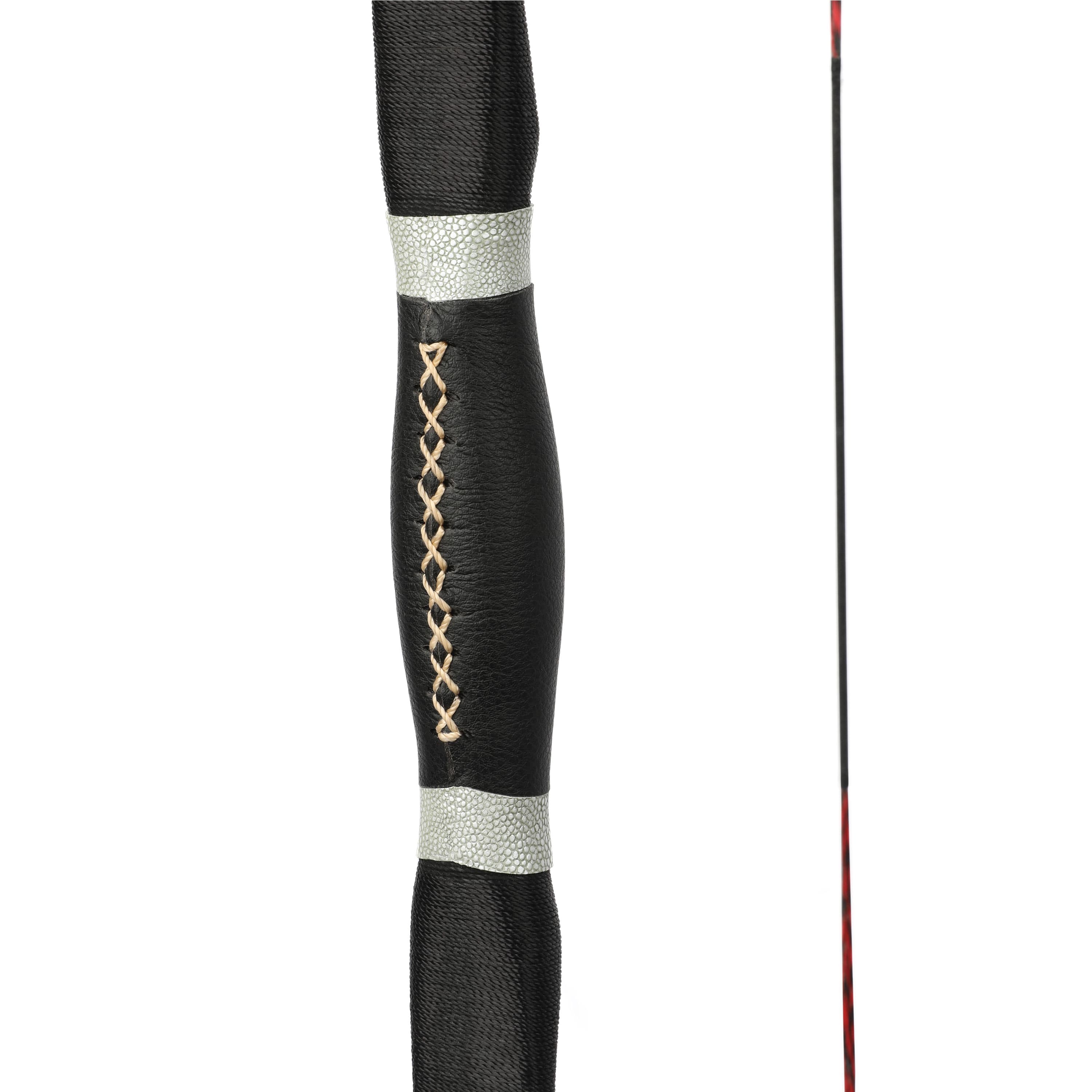 64'' Archery Traditional Longbow Set 20-45lbs