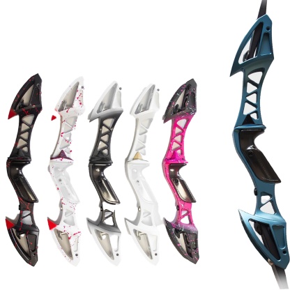 FENGYU Recurve Bow for Archery Hunting 22-60LBS