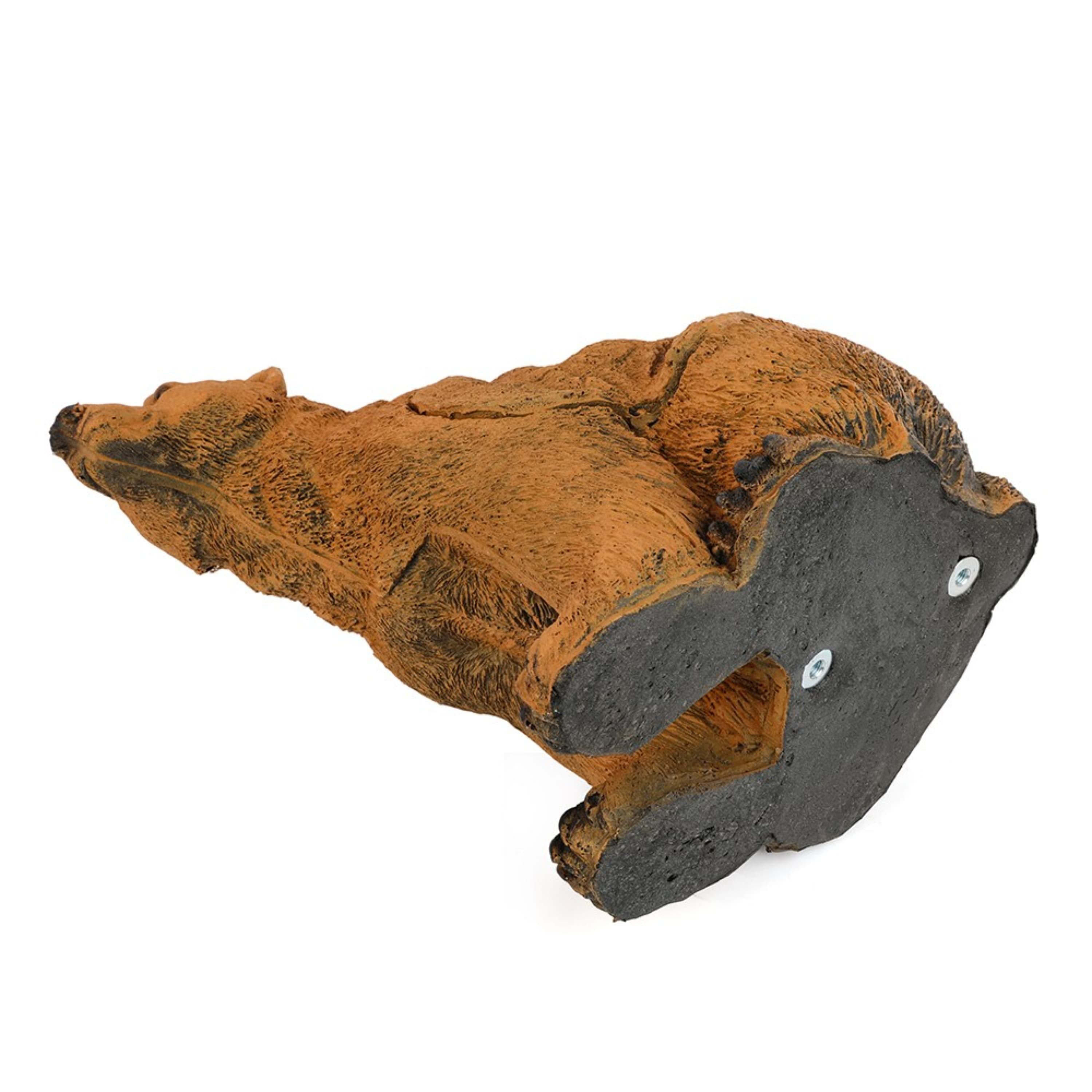 3D Bear Target for Archery Hunting and Practice Shooting