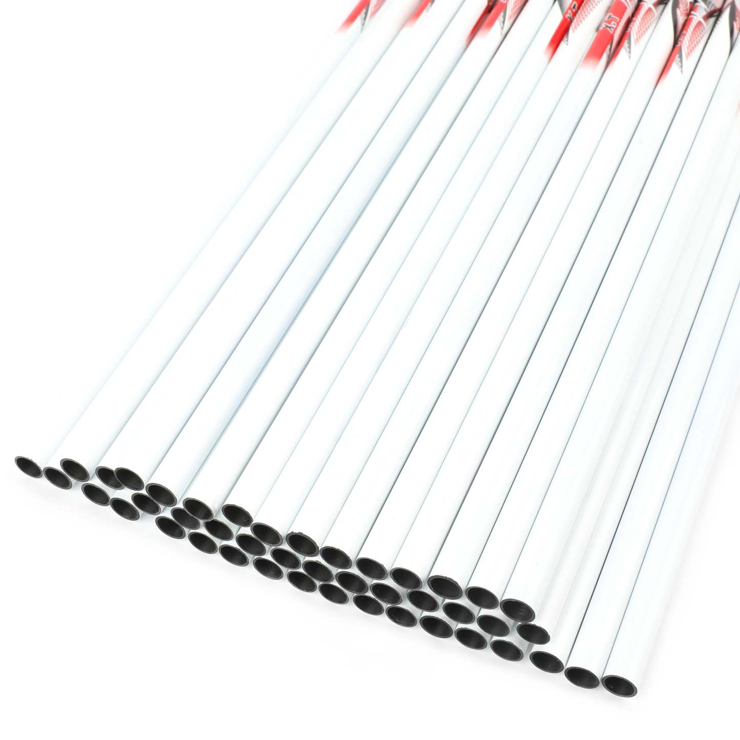 🎯XT Arrow Shafts Archery Carbon Hunting Arrow Spine 300-800-AMEYXGS Archery