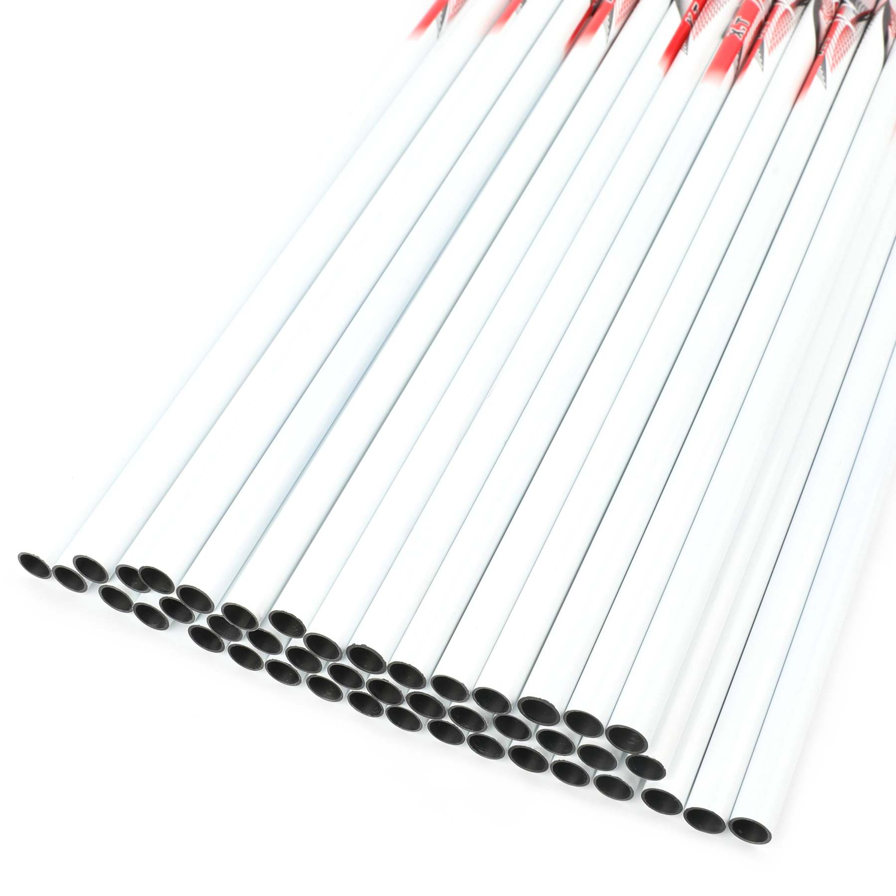 🎯XT Arrow Shafts Archery Carbon Hunting Arrow Spine 300-800-AMEYXGS Archery