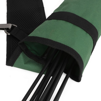 Arrow Backpack Quiver Adjustable for Archery Target Practice