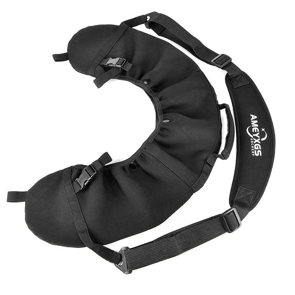AMEYXGS Compound Bow Bag Lightweight & Designed