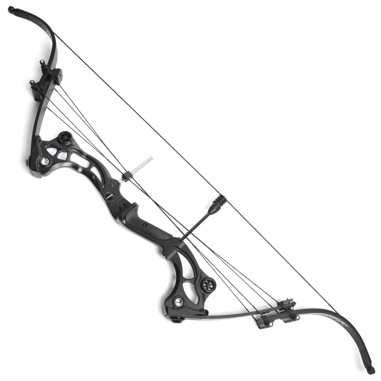 JUNXING F164 Archery Recurve Bow & Arrows Kit Hunting