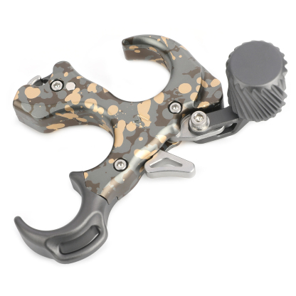 Ultraview UV Button Resease Aid - Urban Archery