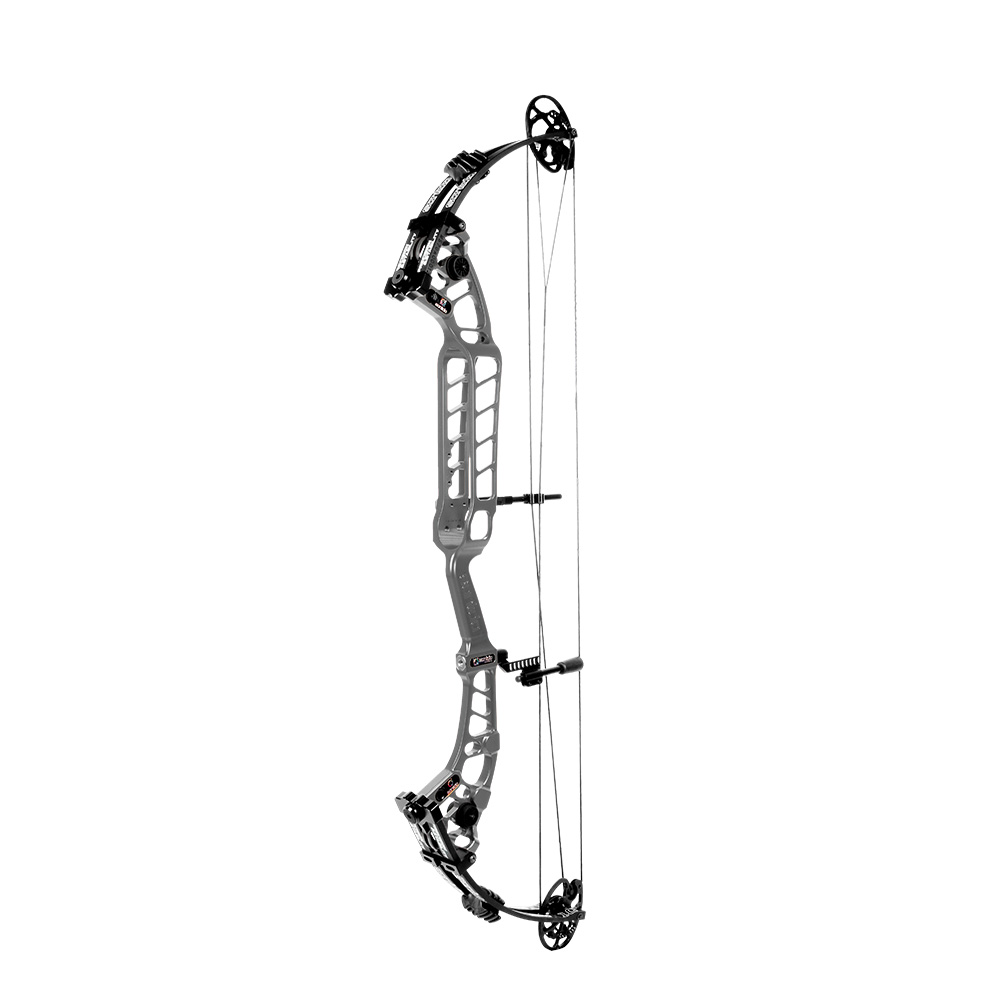 SANLIDA X10 Compound Bow 315 FPS 30-70lbs