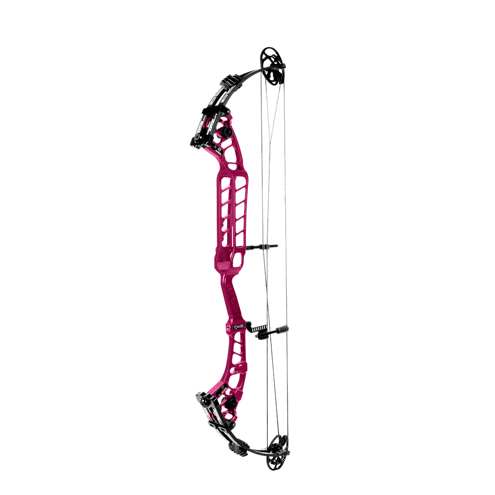 SANLIDA X10 Compound Bow 315 FPS 30-70lbs