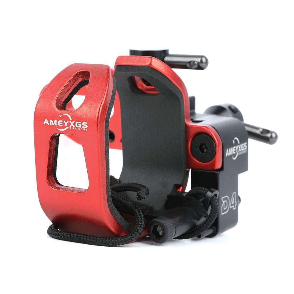 APACHE D4 Compound Bow Drop Away Arrow Rest