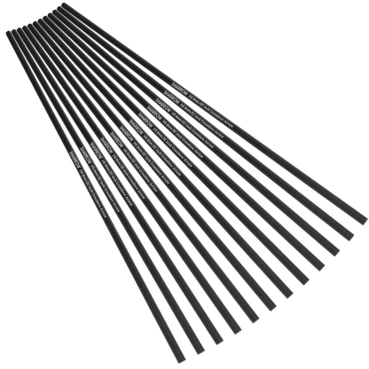 Crossbow Bolts Carbon Hunting Arrows Shaft (12 Pack)