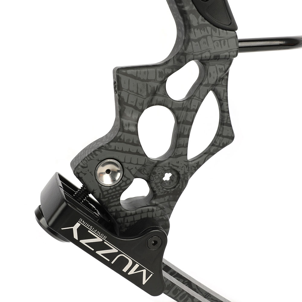 15-45lbs Compound Bow Arrow kit Archery Hunting Set