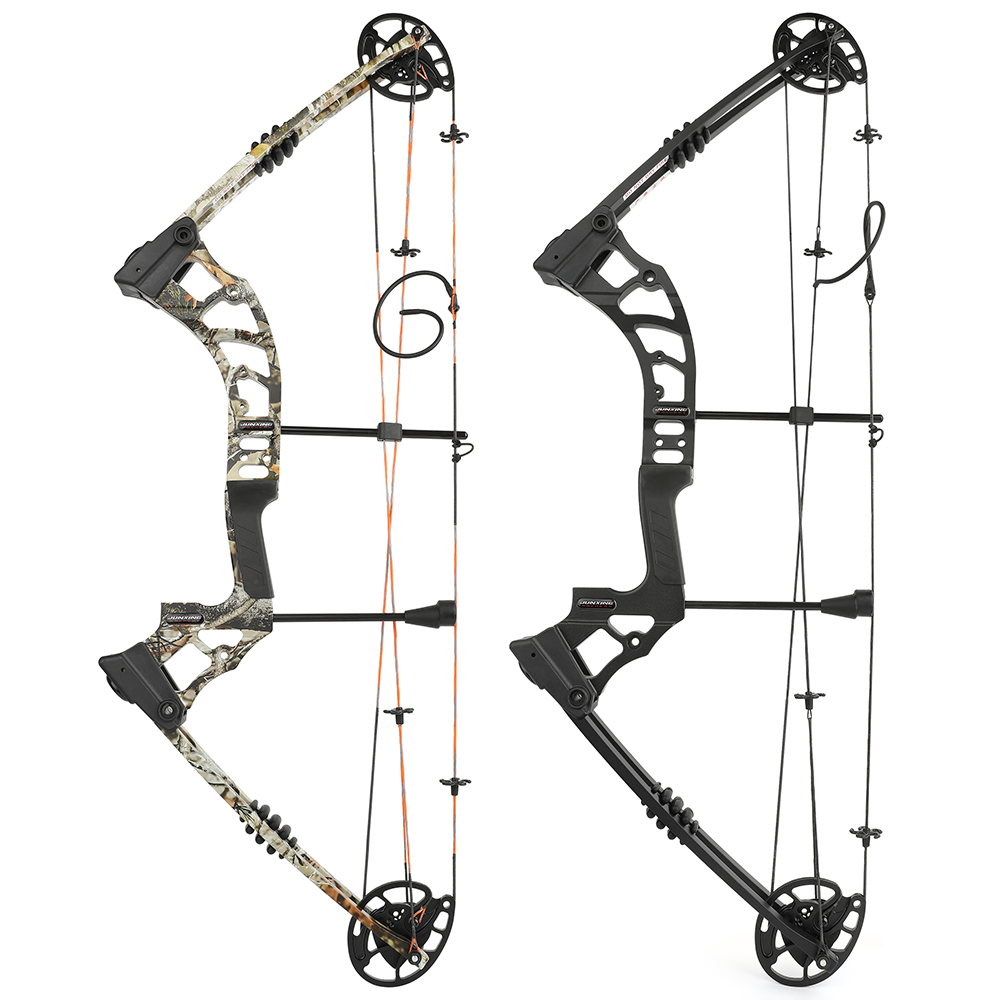  0-70lbs Compound Bow Adjustable Archery Target