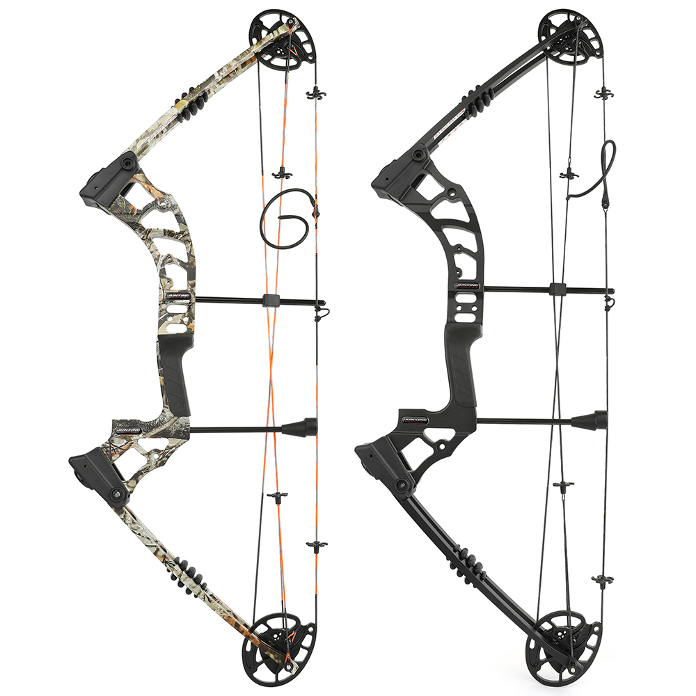  0-70lbs Compound Bow Adjustable Archery Target