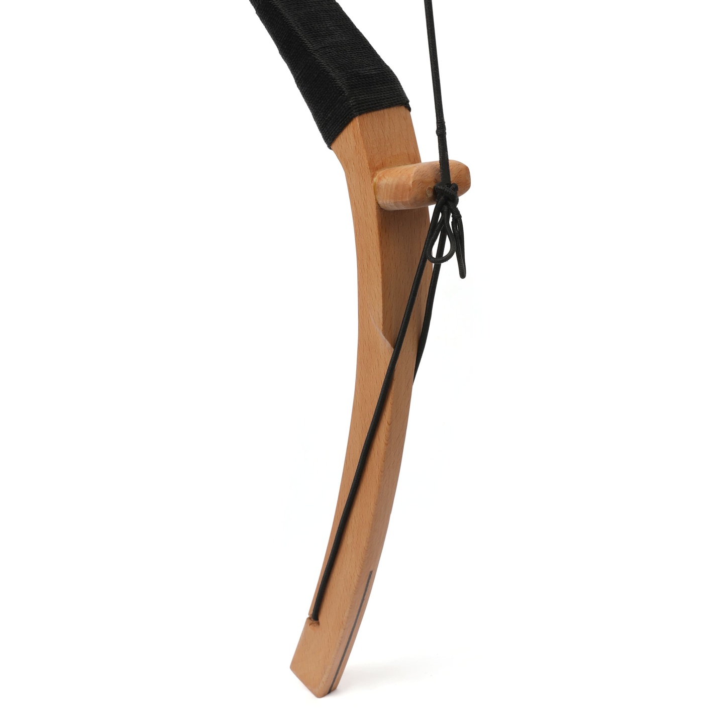 64'' Archery Traditional Longbow Set 20-45lbs