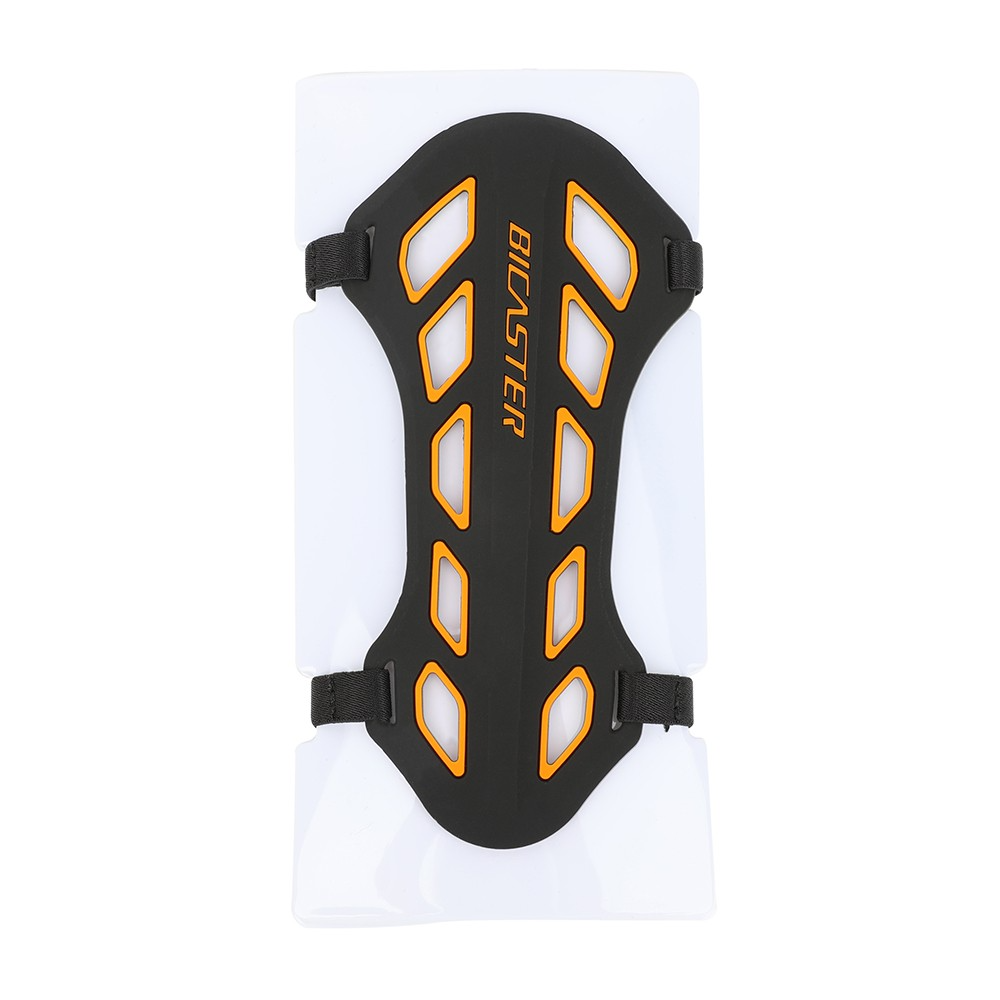 Arm Guard Silicone Archery Recurve Bow Hunting Protector Gear