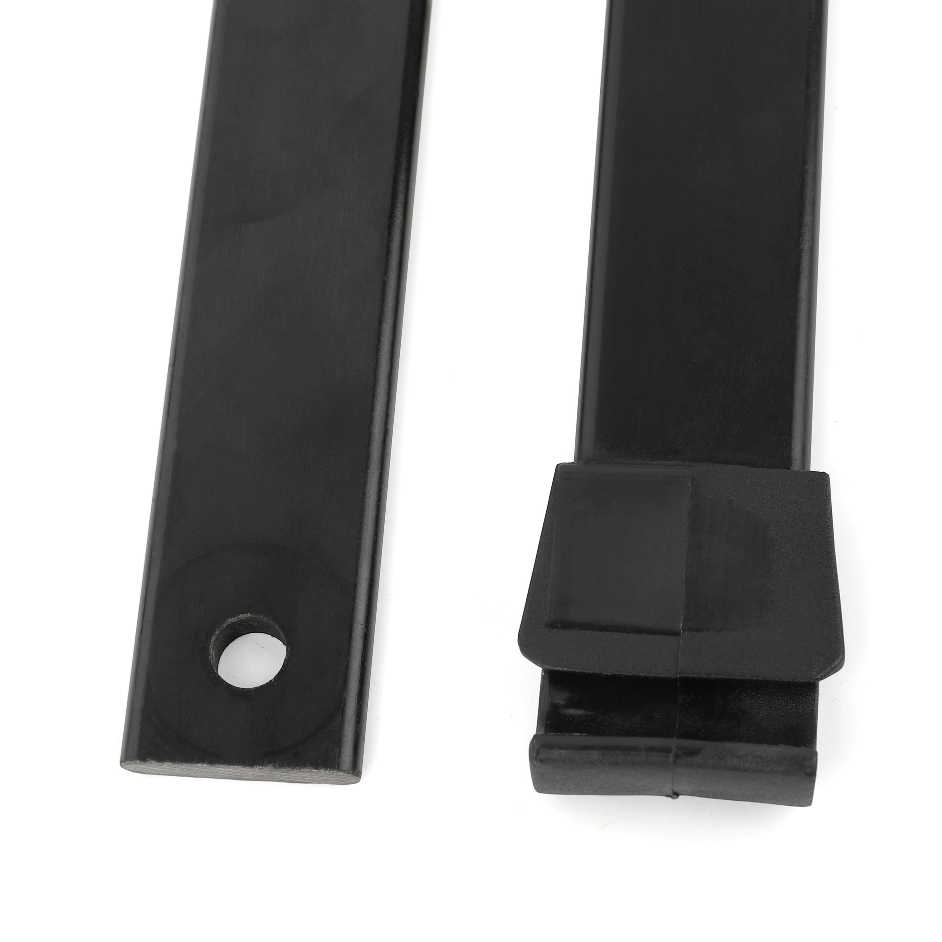 Straight Recurve Bow Set 52" 30–50lbs Target Shooting