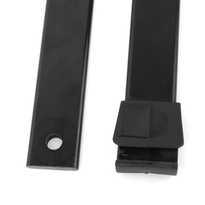 Straight Recurve Bow Set 52" 30–50lbs Target Shooting