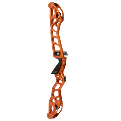 UTTU 25" Competition ILF Aluminum Recurve Bow Riser CNC