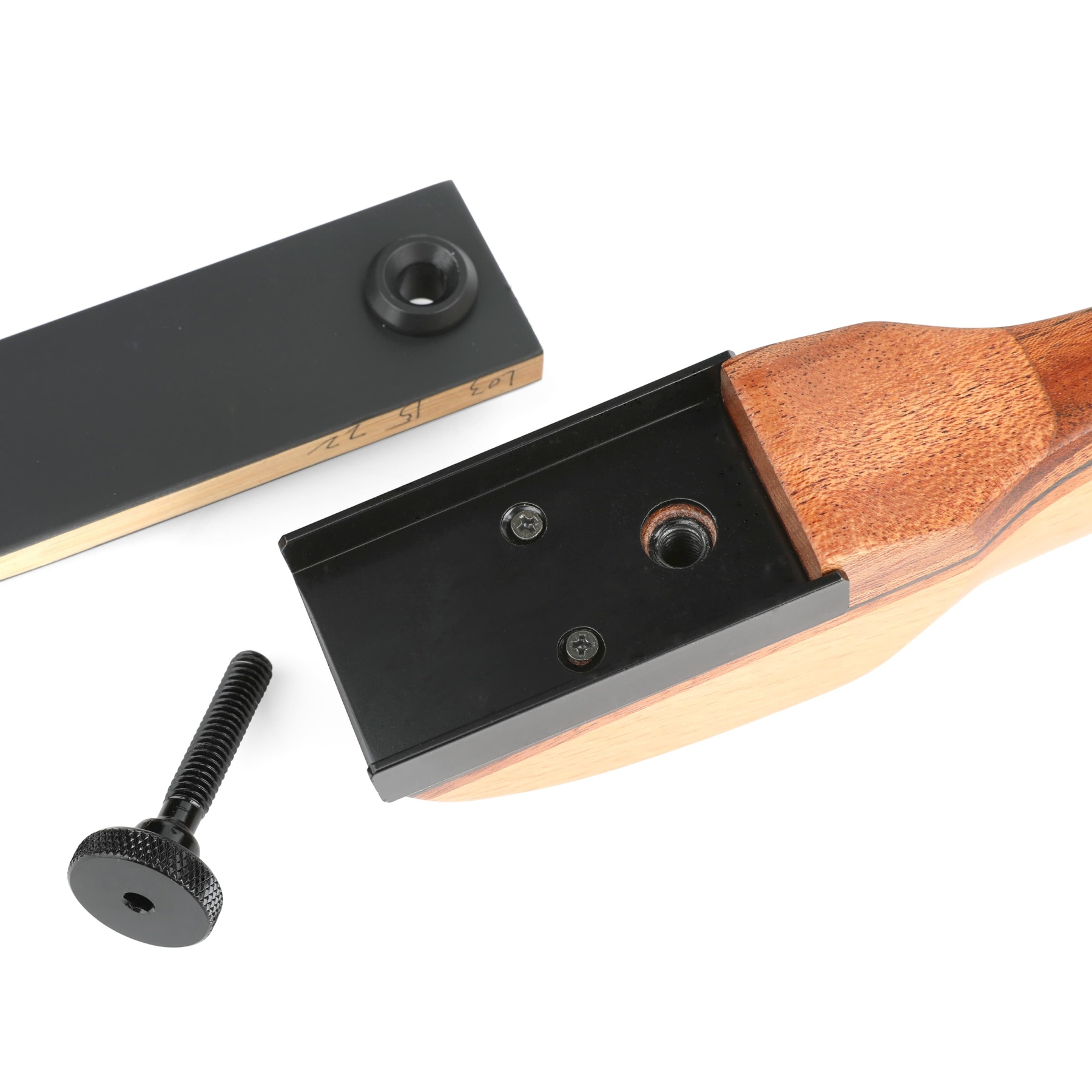 Recurve Bow Complete Kit 66'' for Hunting & Practice 14-24lbs