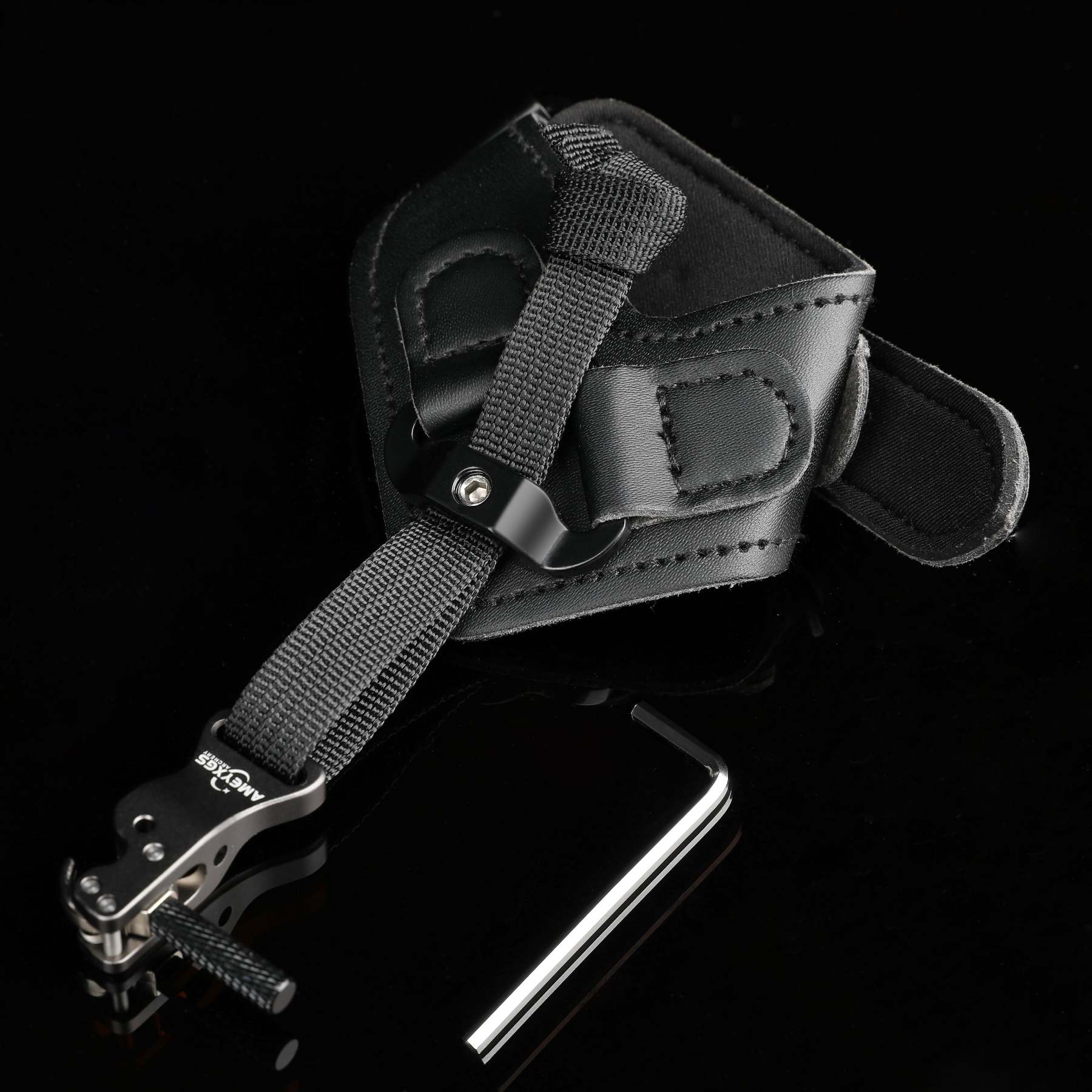 🎯AMEYXGS Archery K3 K5 Release Aids for Bowhunting-AMEYXGS Archery