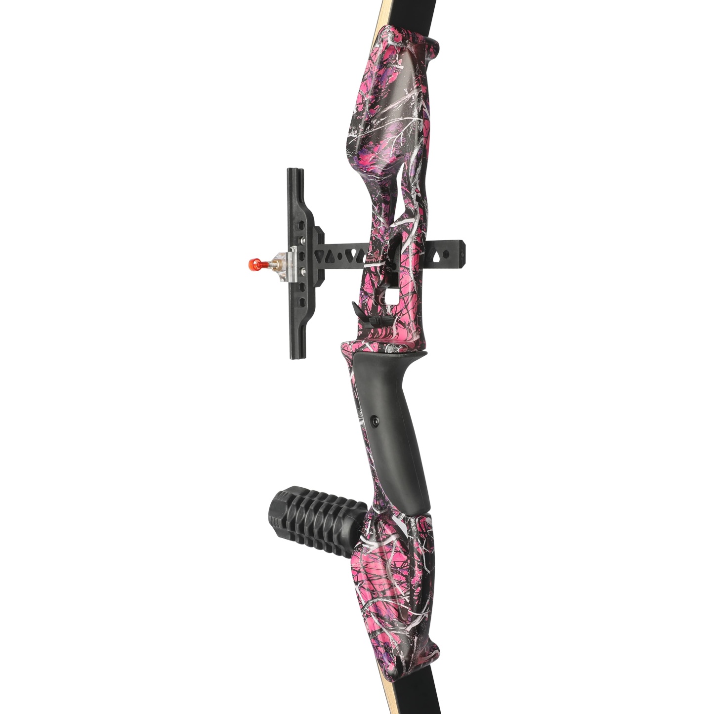 JUNXING F179 Recurve Hunting Bow 56'' for Target Shooting