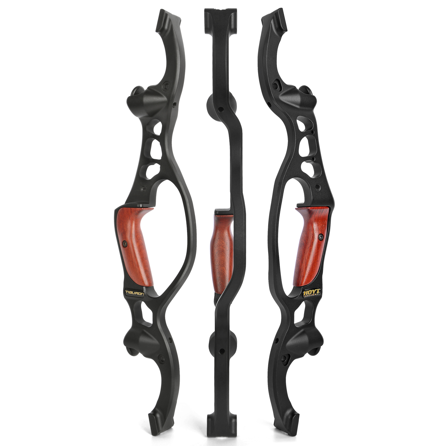 Hoyt Archery Recurve Bow and Arrows Hunting Kit – AMEYXGS